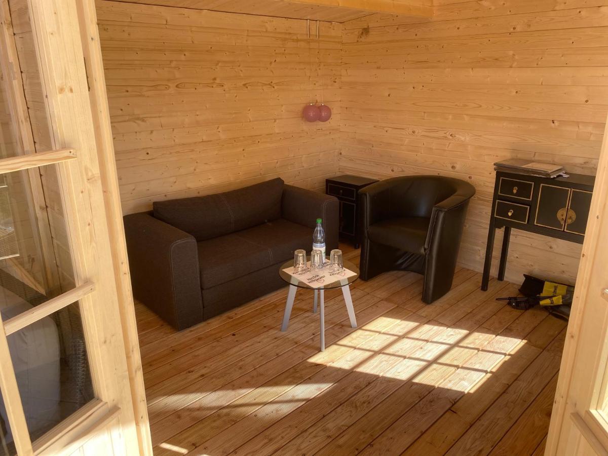 Wohnung An Der Kuste Loxstedt Extérieur photo